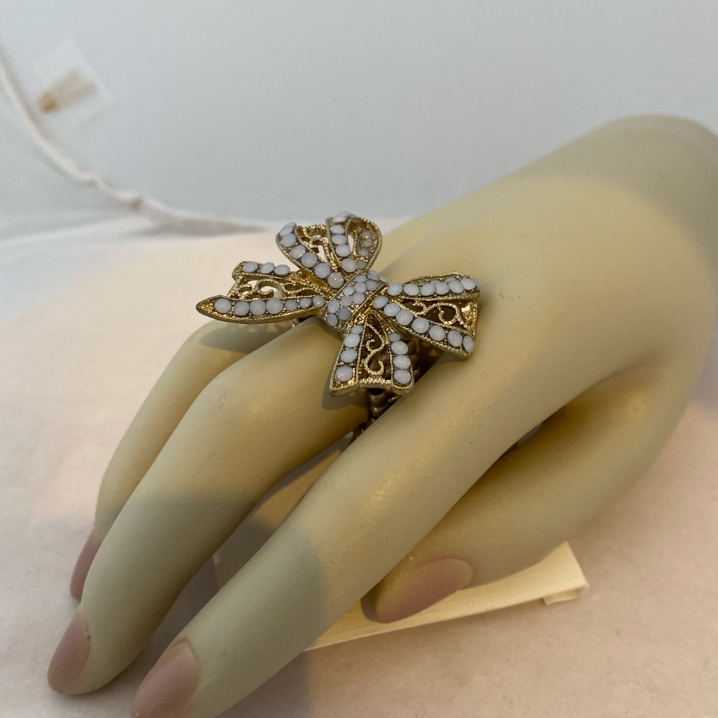 Macy’s Ring